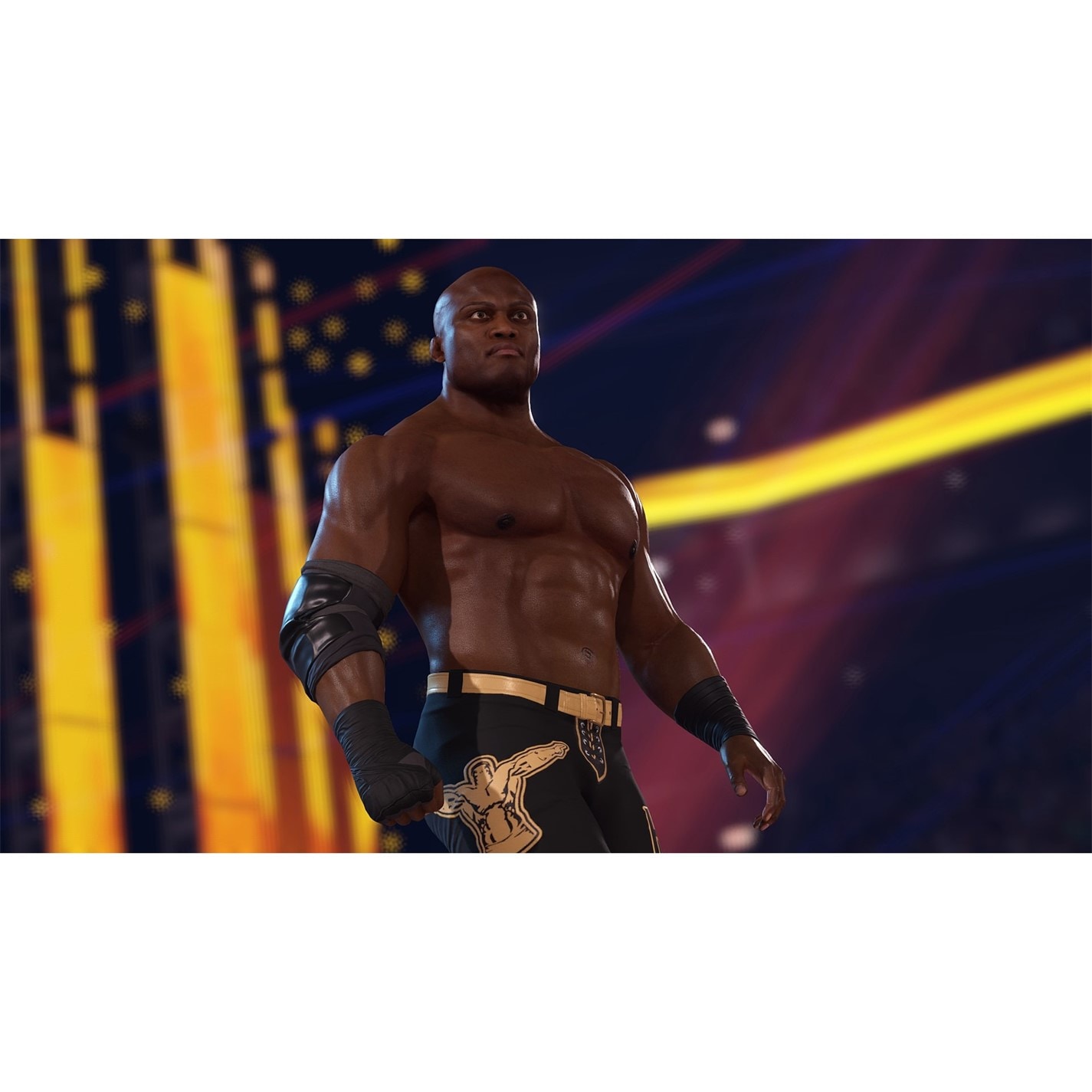 2K WWE 2K22