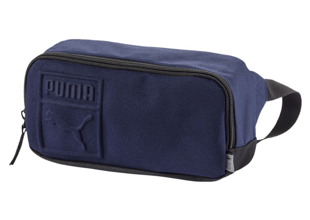 Borseta bleumarin Puma unisex