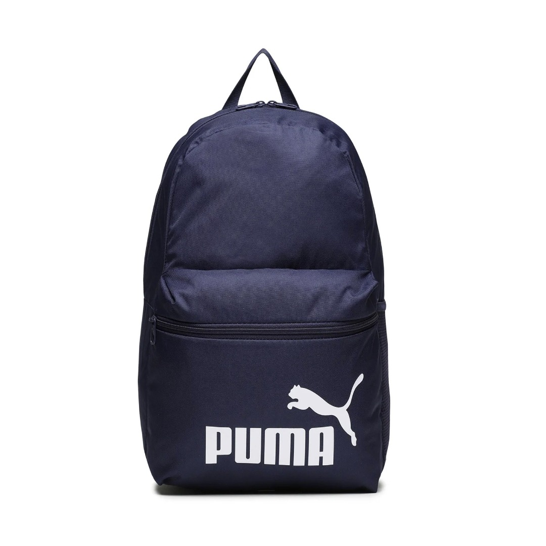 Rucsac bleumarin Puma Phase 079943-02 unisex