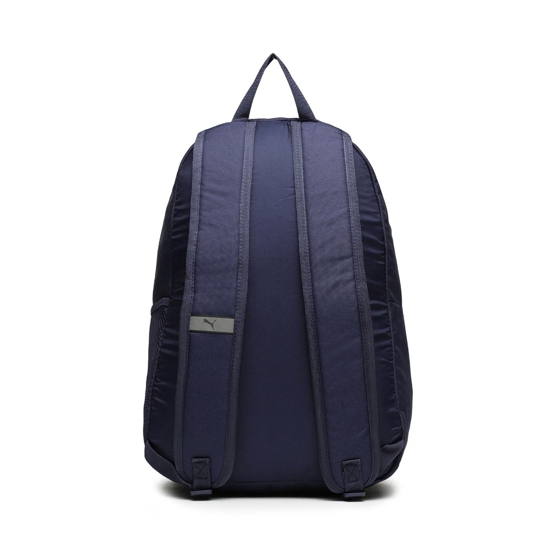 Rucsac bleumarin Puma Phase 079943-02 unisex