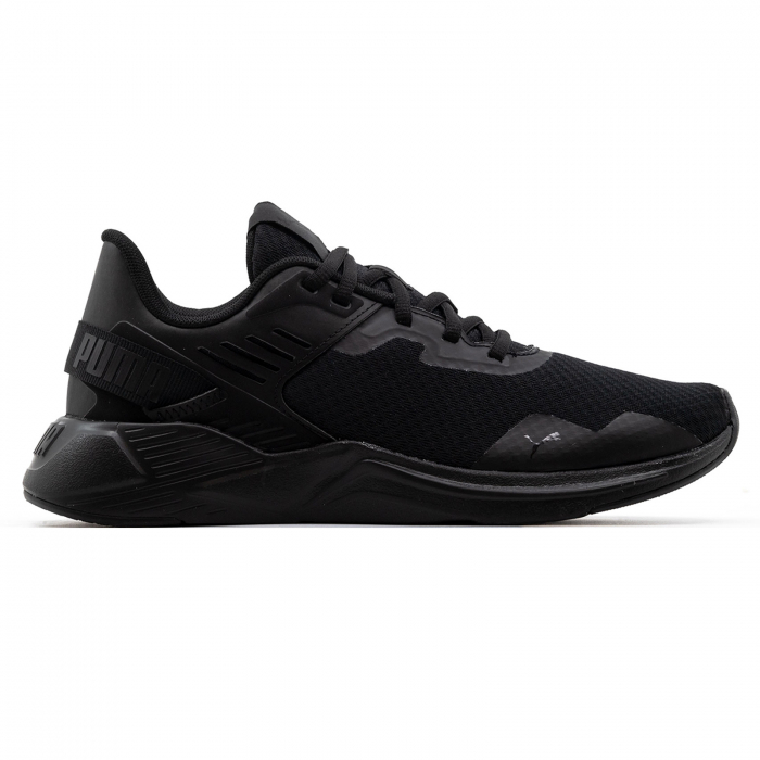 Sneakers negru Puma Disperse XT 2 Mesh barbati