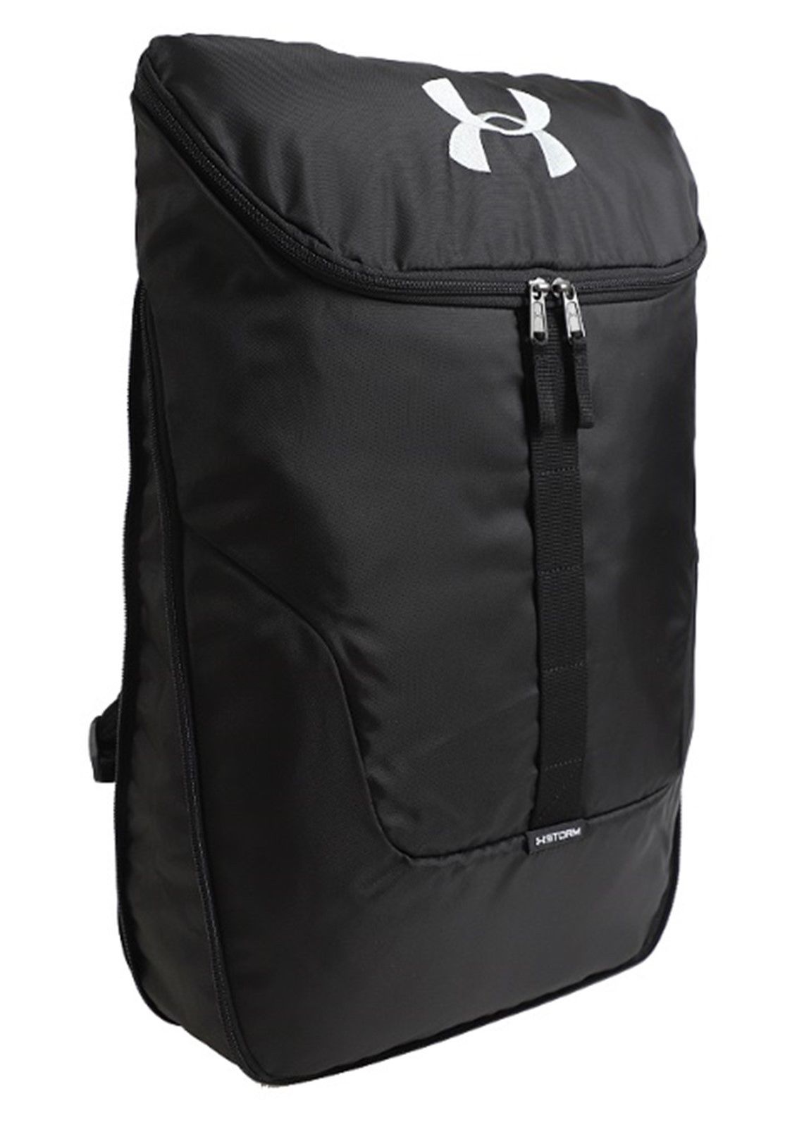 Rucsac negru Under Armour Expandable 1300203-001 unisex