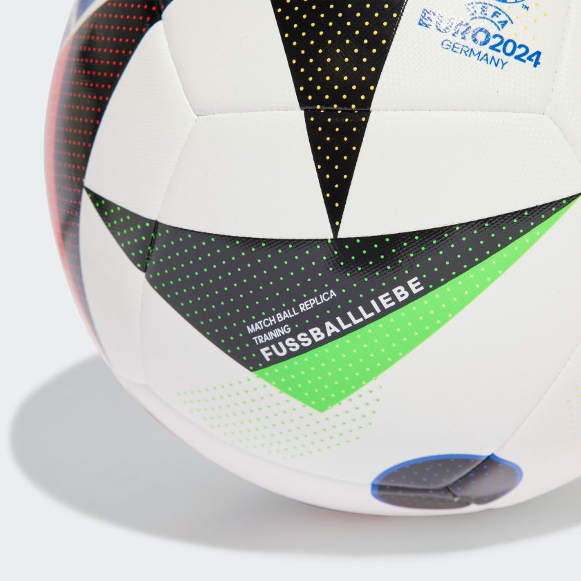 Minge fotbal adidas EURO 24 IN9366