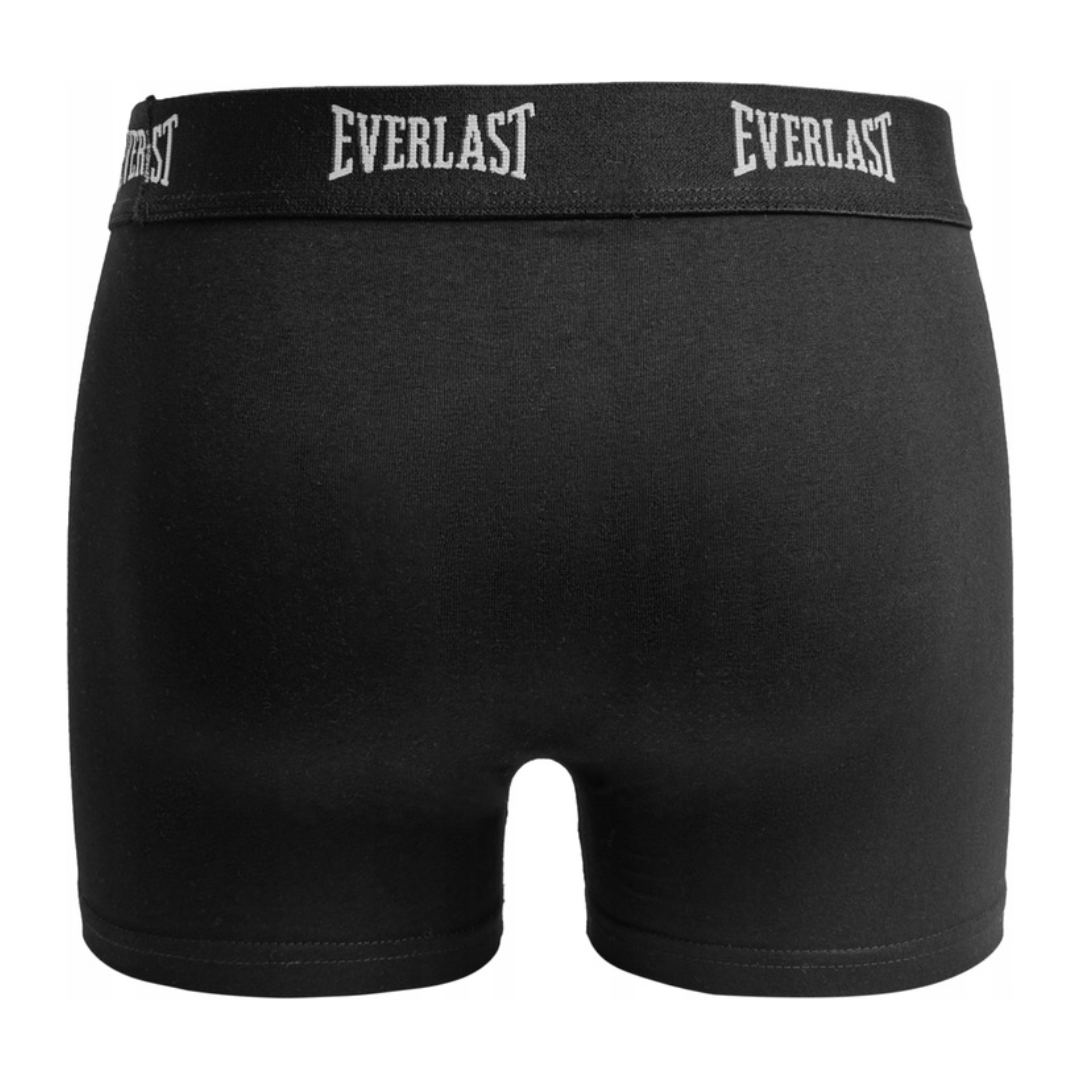 Set 2 perechi boxeri Everlast negru barbati