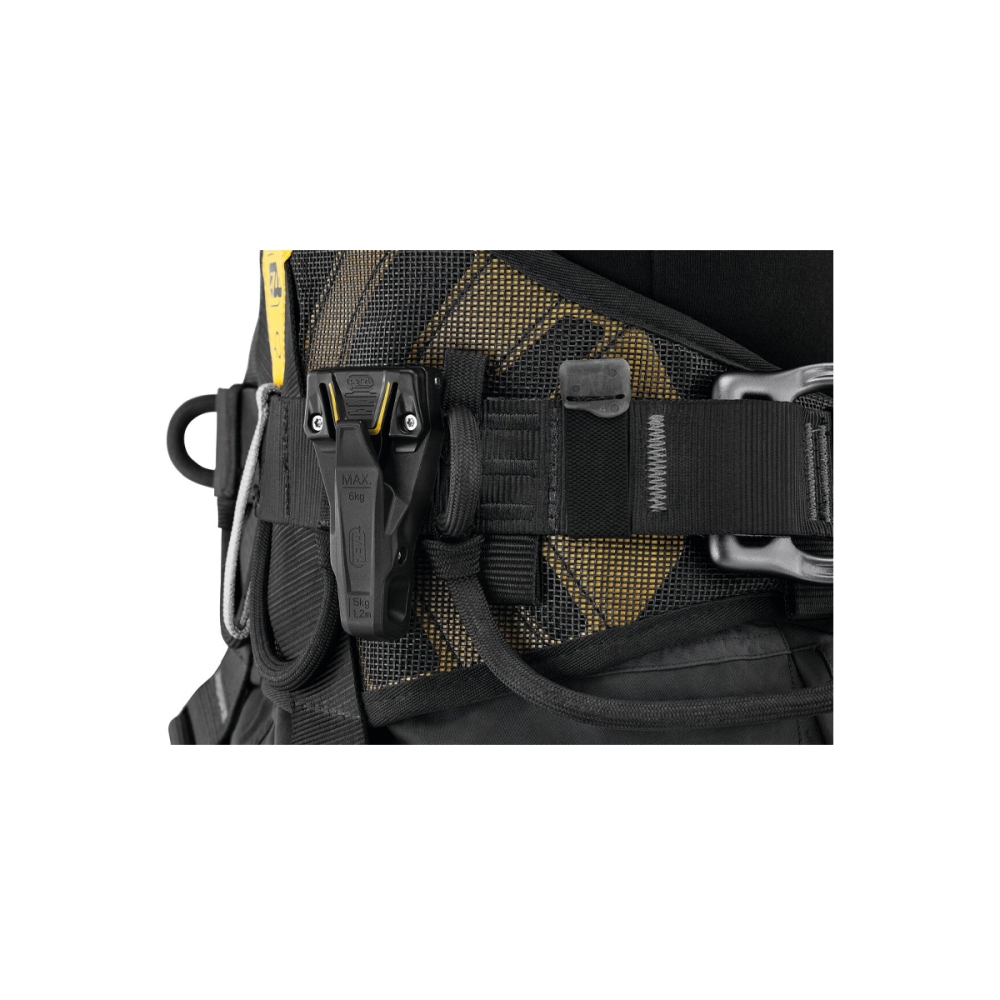 Accesoriu Petzl Interfast Black