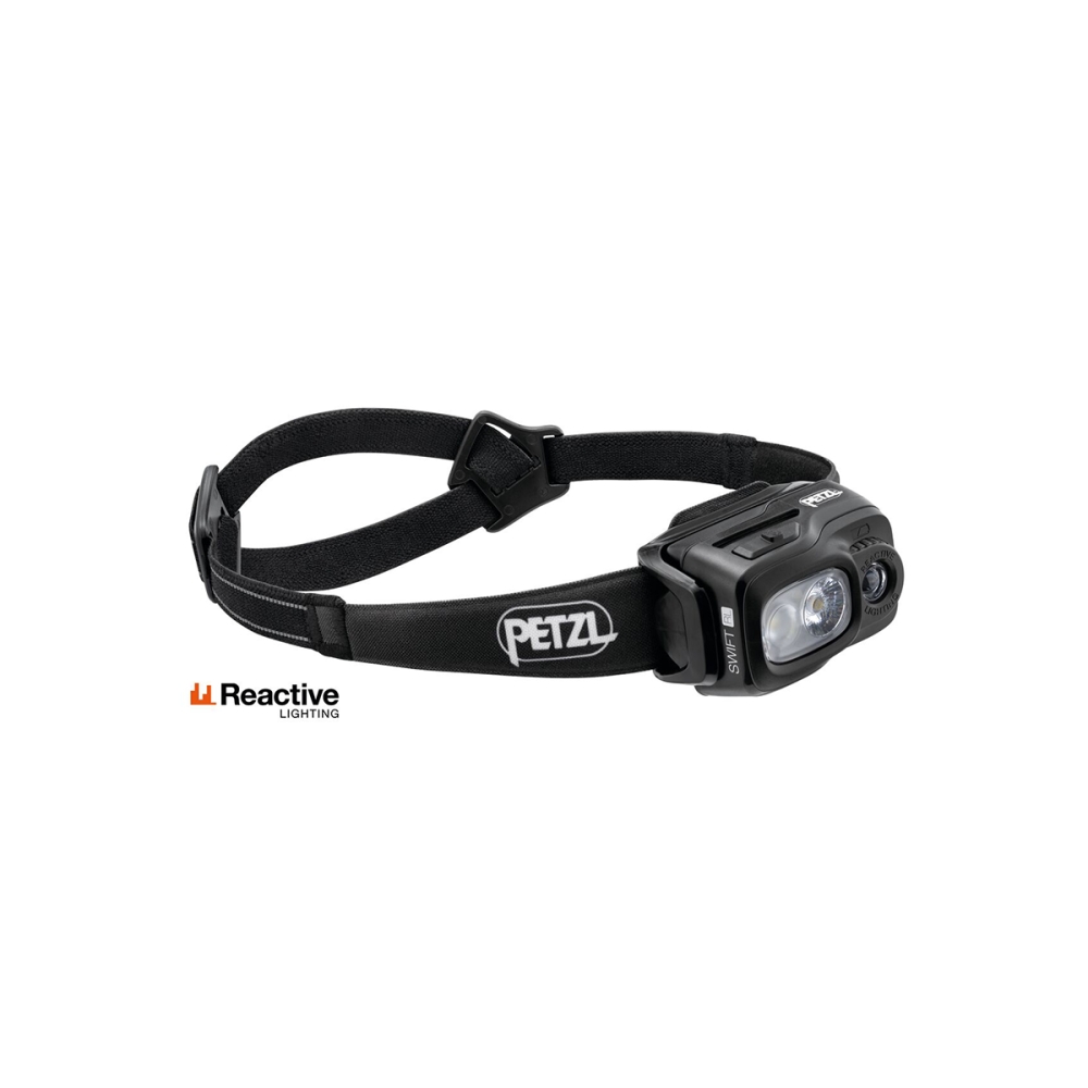 Accesoriu Petzl Schimb Lanterna Swift RLBlack