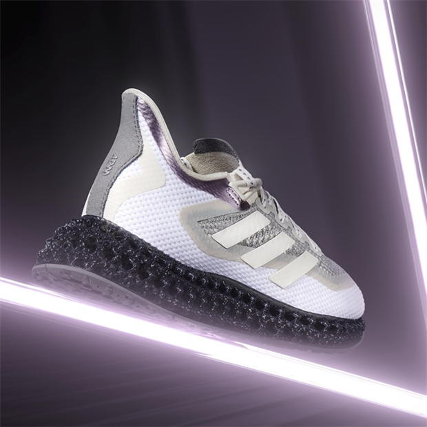 adidas 2.0 Shoes pentru femei halo argintiu zero gri m