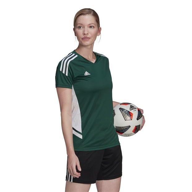 adidas 2022 2023 Condivo Jersey Top dama