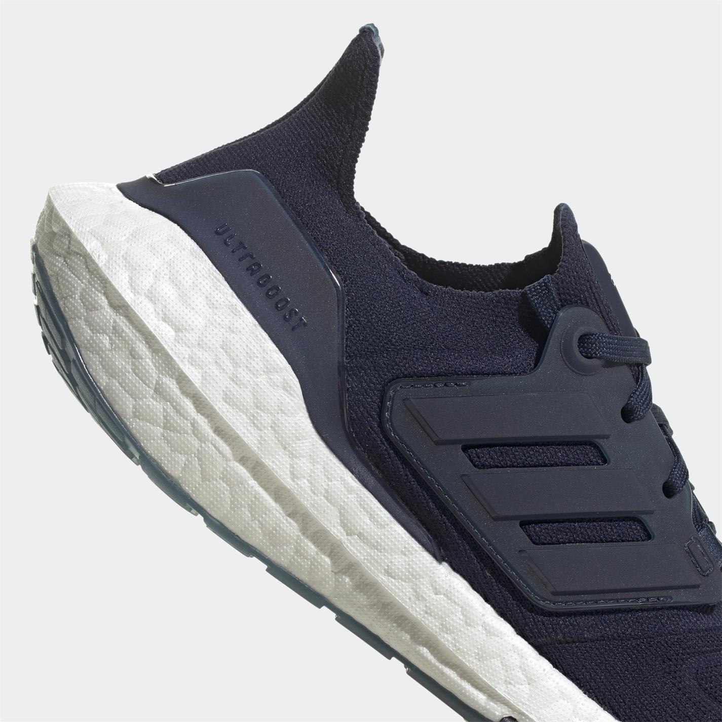 adidas 22 SHOES pentru femei collegiate bleumarin n