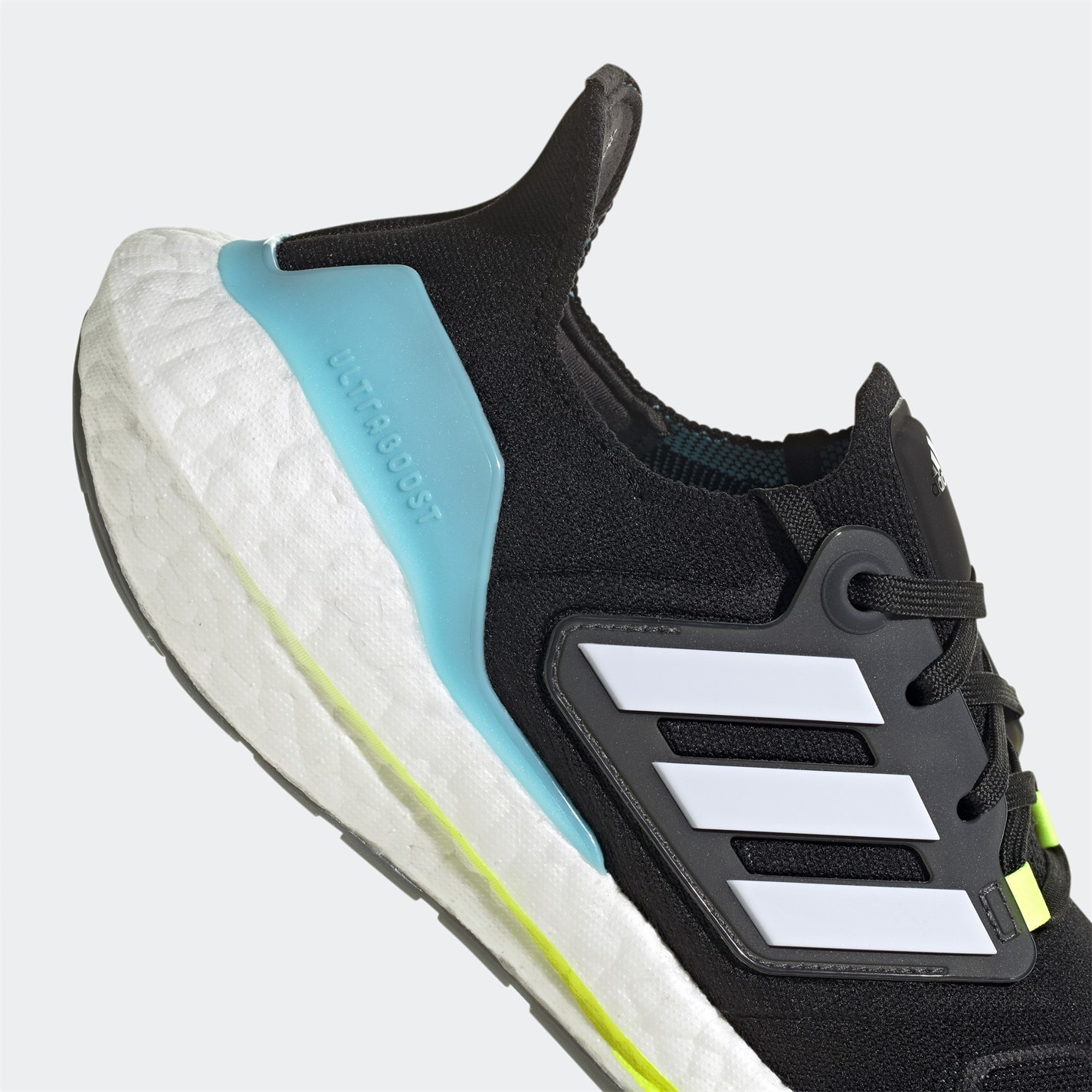 adidas 22 SHOES pentru femei core negru gri alb sol