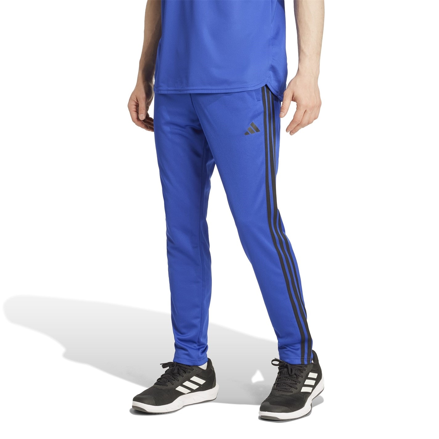 adidas 3 Stripe Training Essentials Jogger barbat