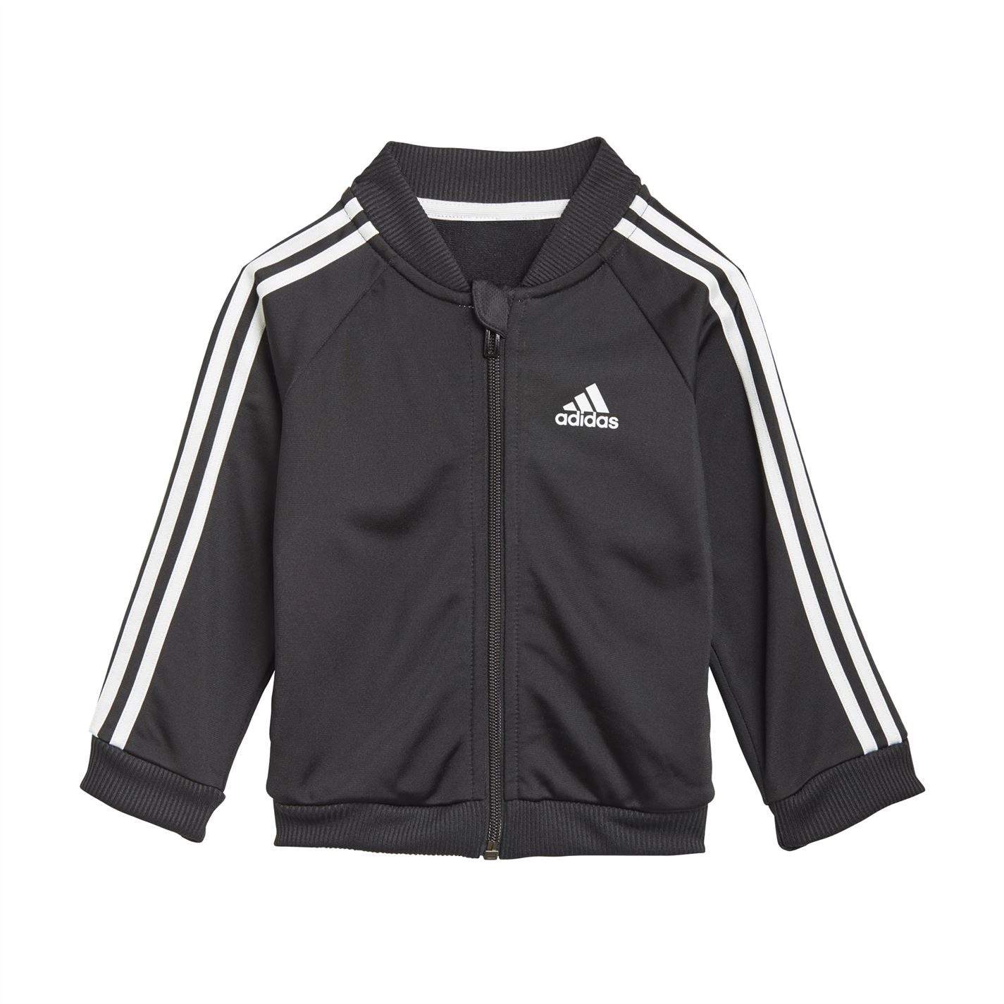 Trening adidas Three Stripes Tricot bebelus