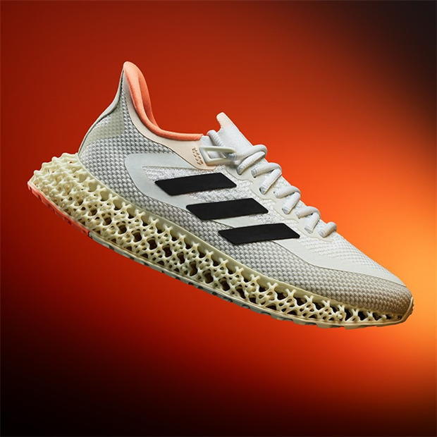 adidas 4Dfwd 2 Ld99