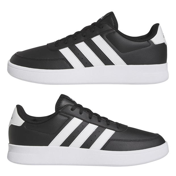 adidas adidas Breaknet 2.0 Runners pentru Barbati core negru gri alb clo