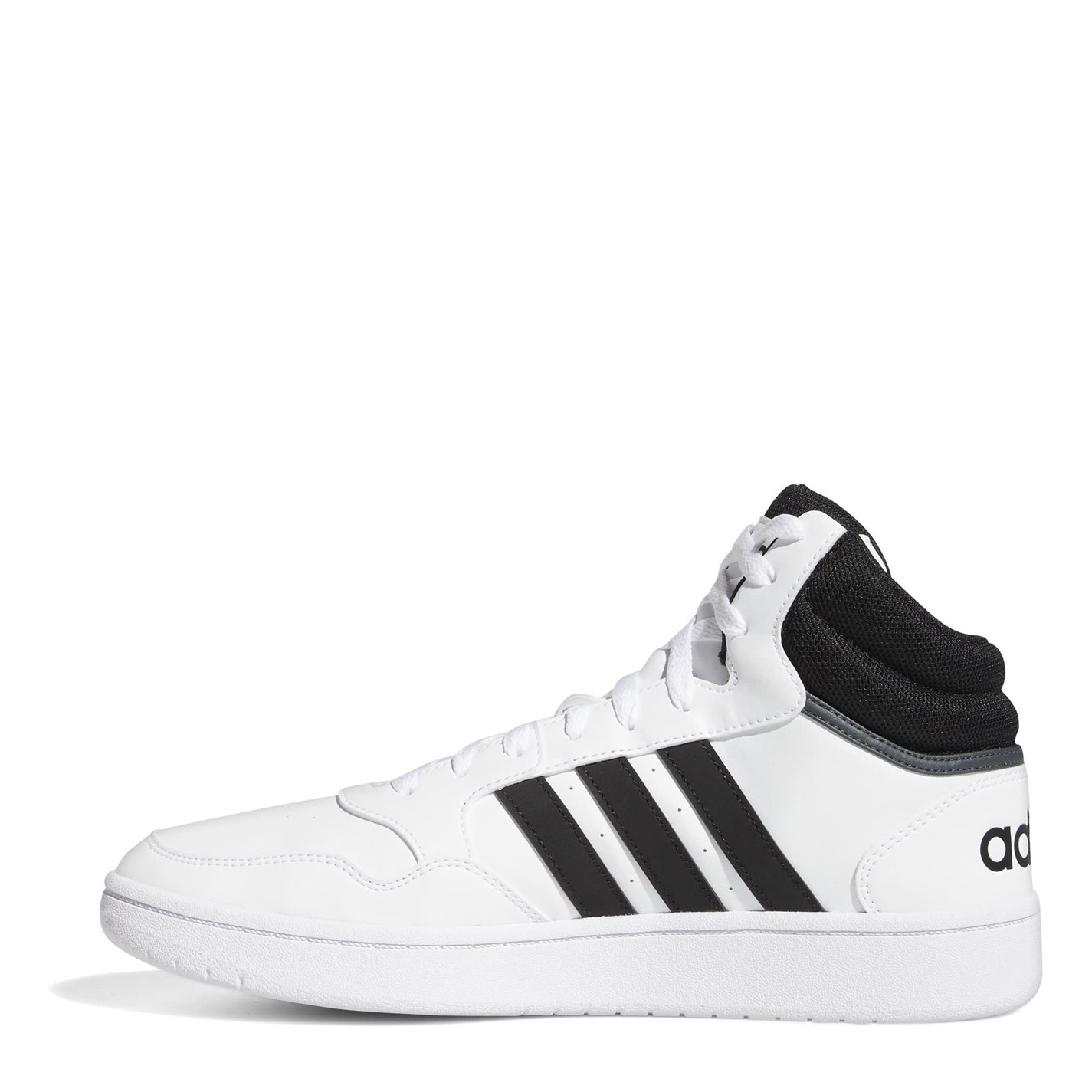 Pantof adidas adidas Hoops 3.0 Mid Classic Vintage barbat