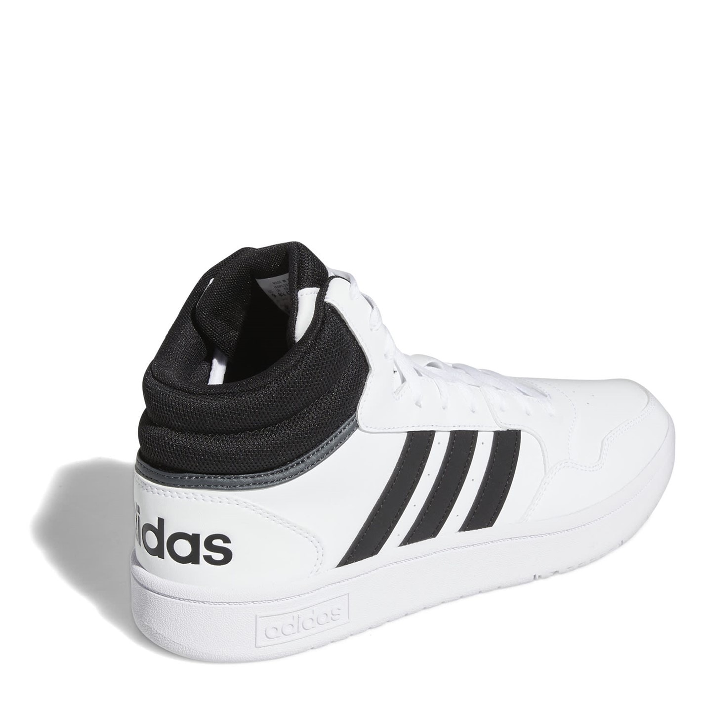 Pantof adidas adidas Hoops 3.0 Mid Classic Vintage barbat