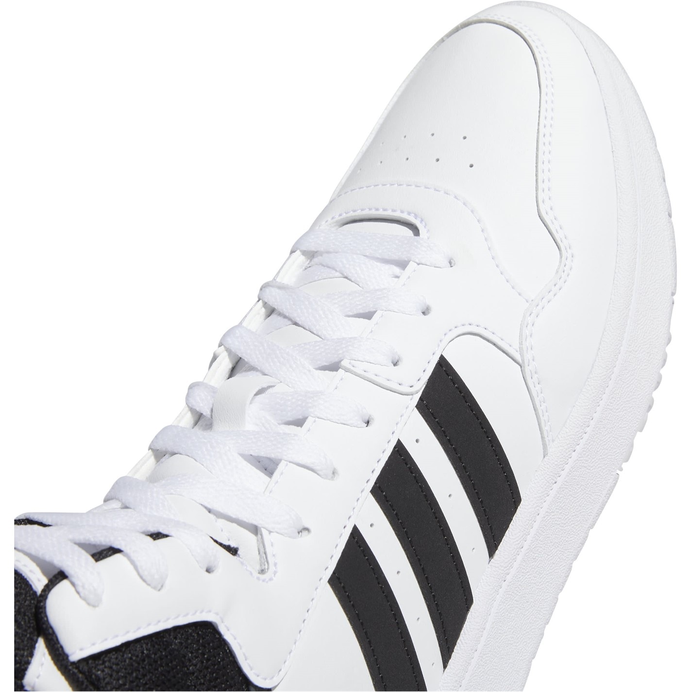 Pantof adidas adidas Hoops 3.0 Mid Classic Vintage barbat