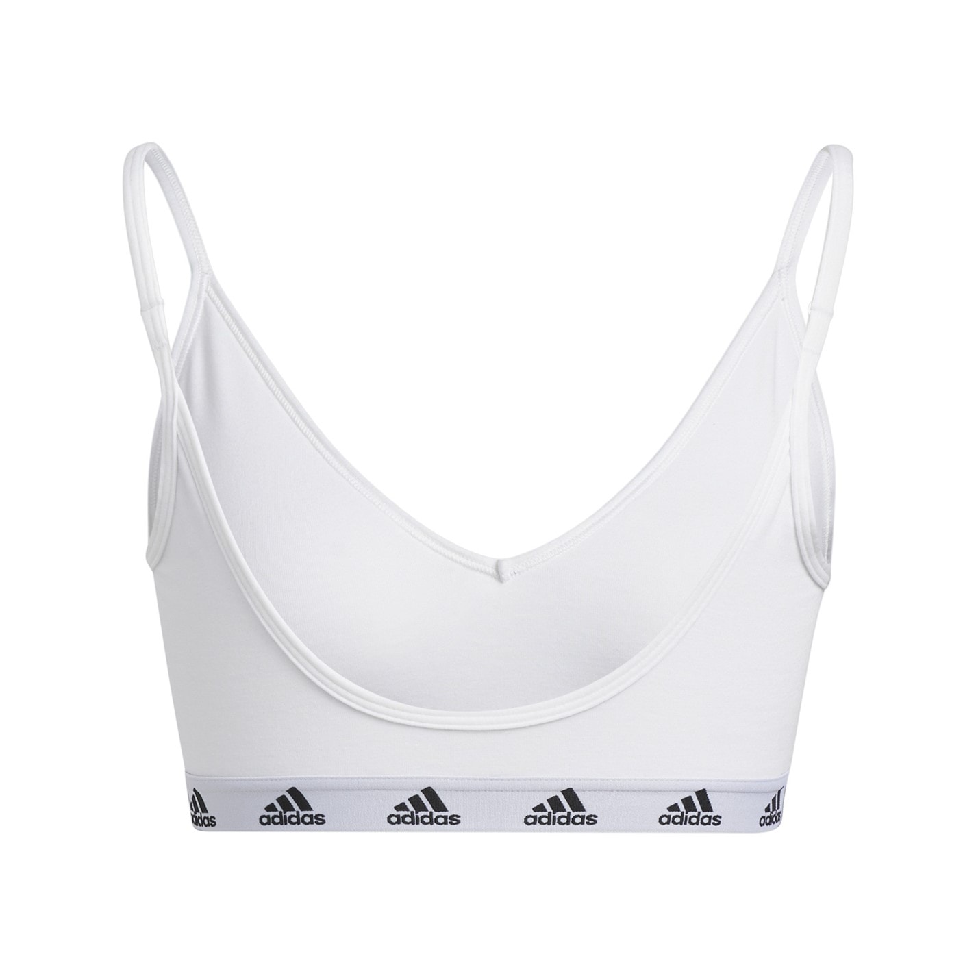 adidas adidas Purebare Light-Support Bra dama