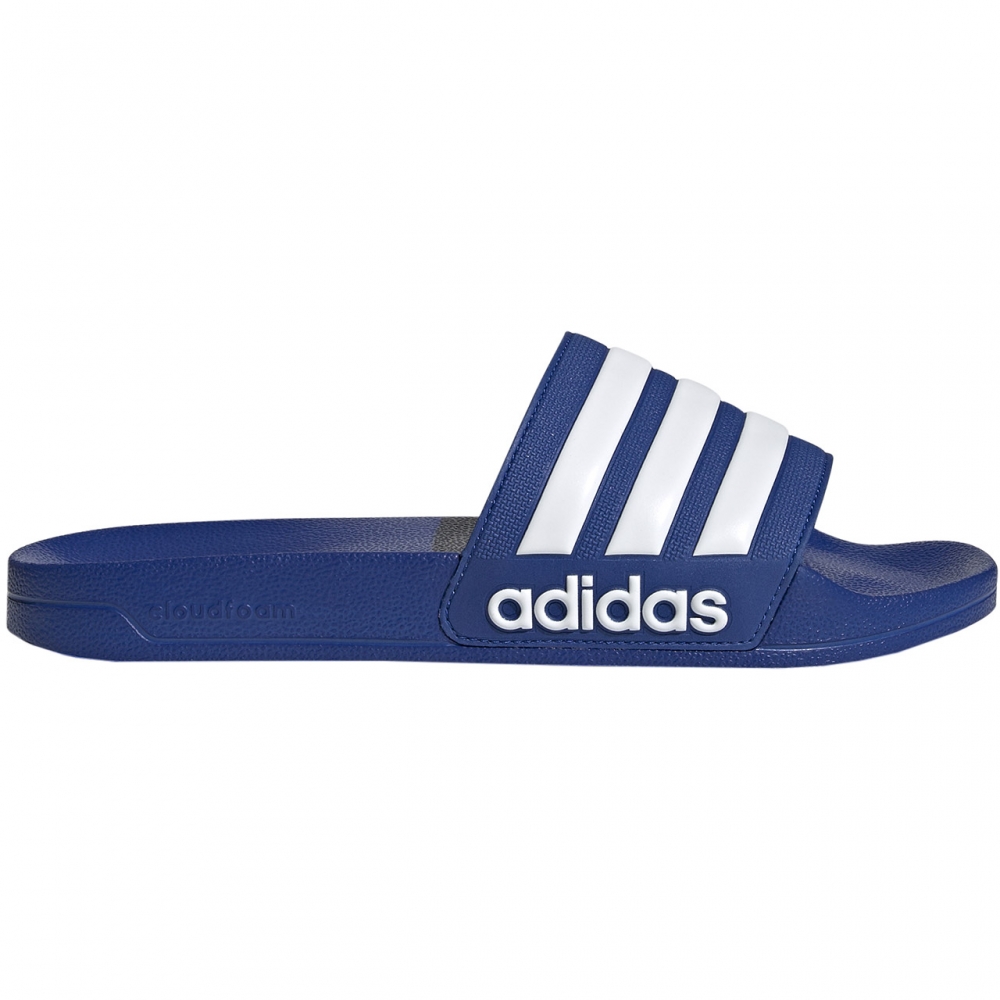 Adidas Adilette Shower Slides blue GW1048