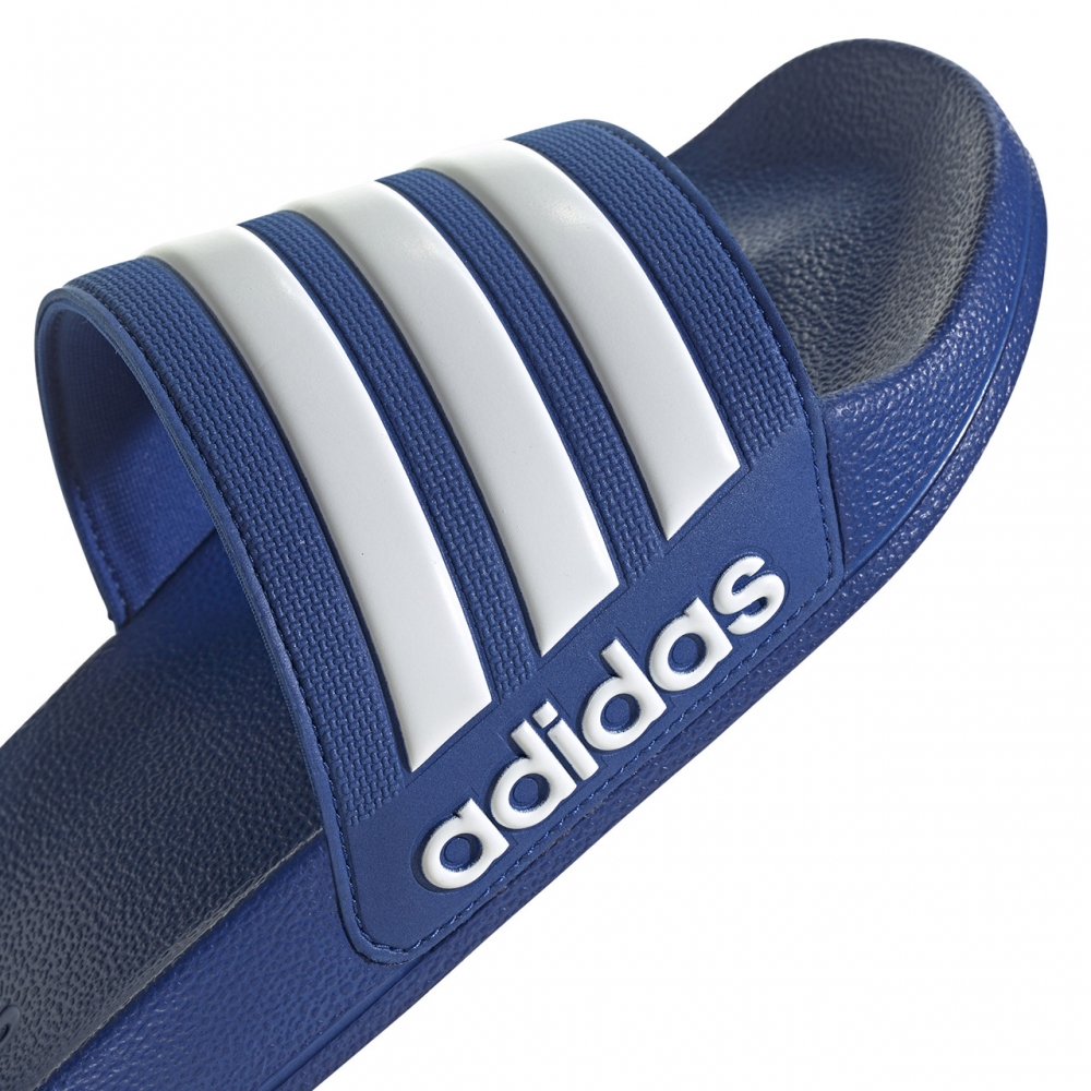 Adidas Adilette Shower Slides blue GW1048