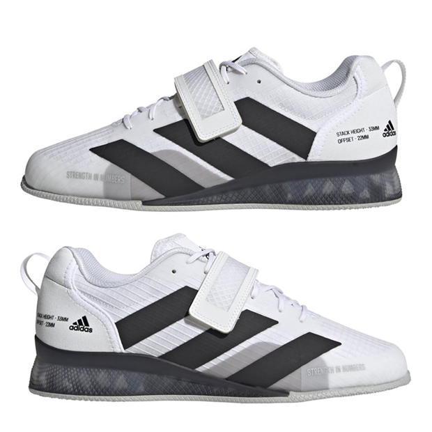 Pantof adidas Adipower Weightlifting 3 copil