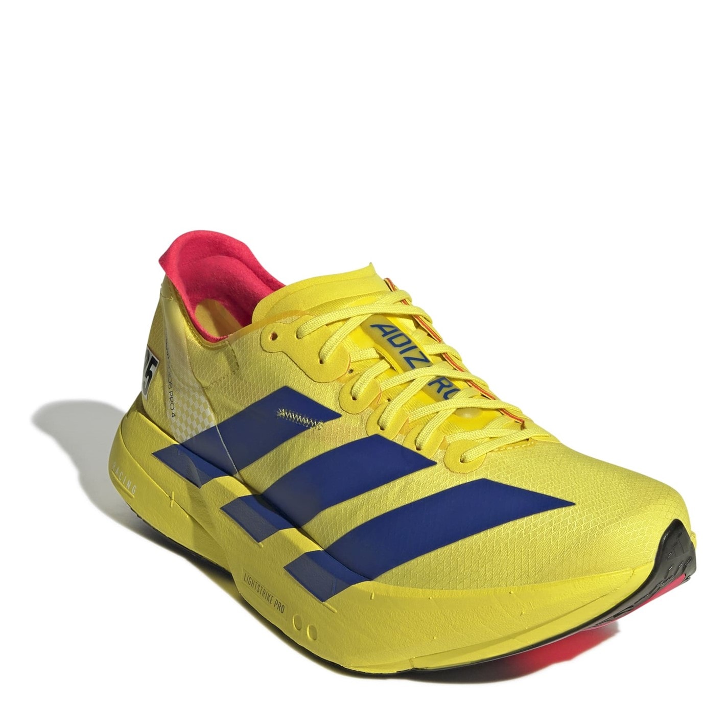 Pantof adidas Adizero Adios Pro 4 barbat