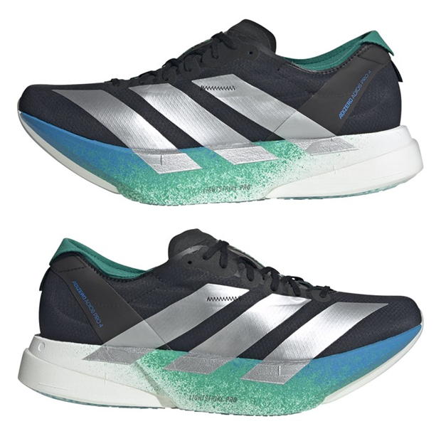 Pantof adidas Adizero Adios Pro 4 barbat