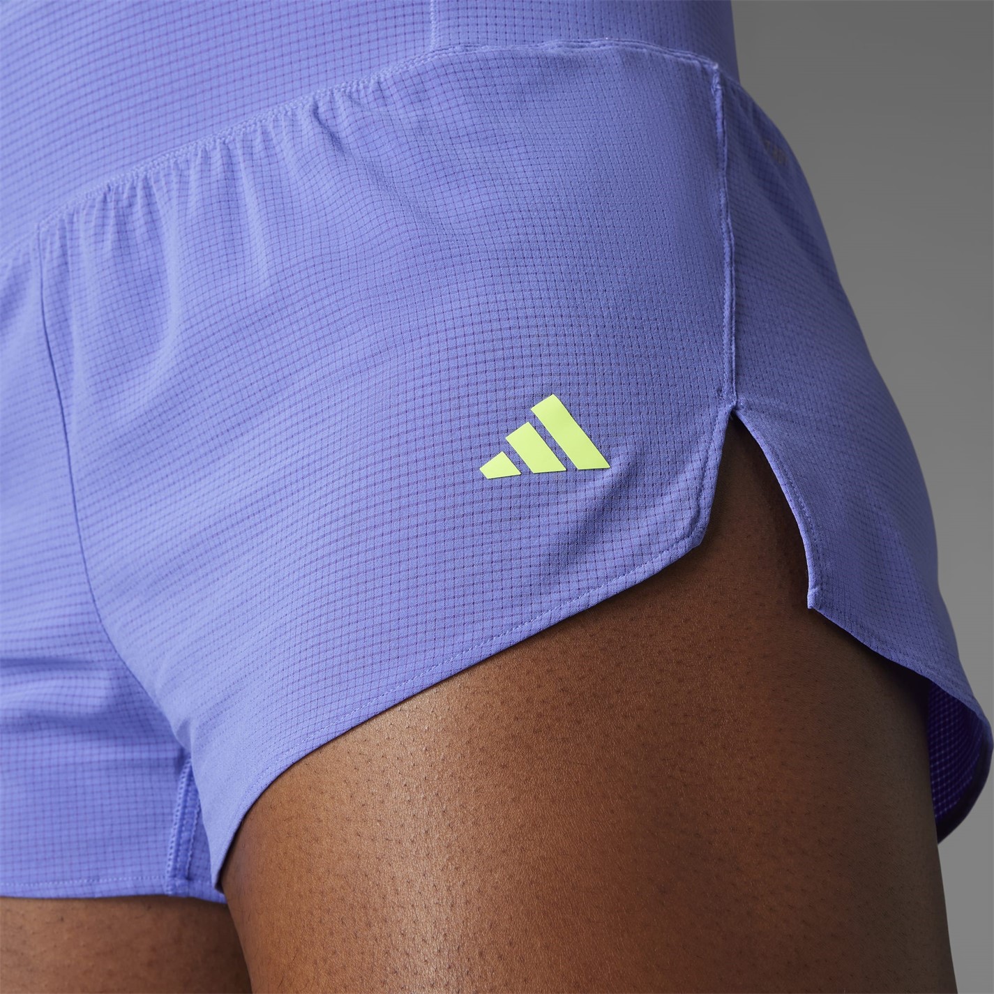 adidas Adizero Running Gel Short