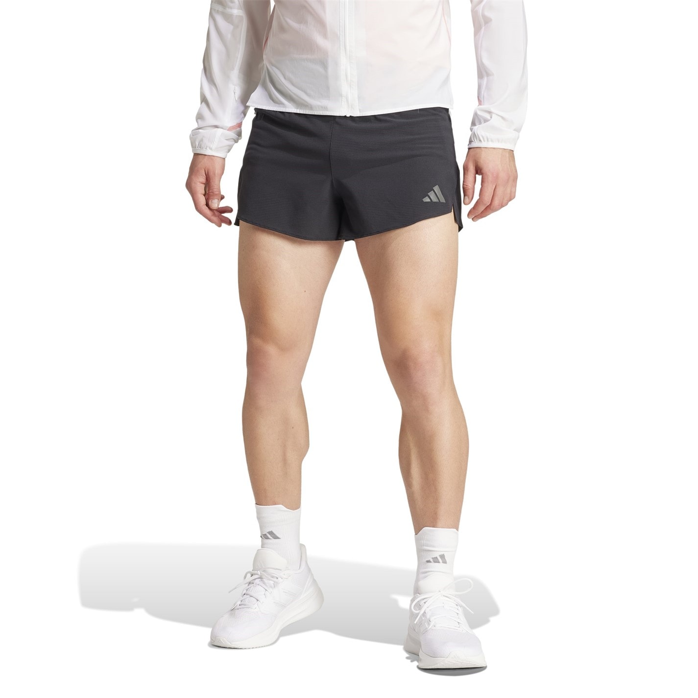 adidas Adizero Running Gel Short barbat