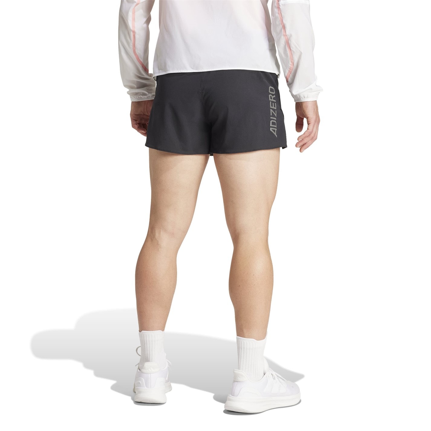 adidas Adizero Running Gel Short barbat