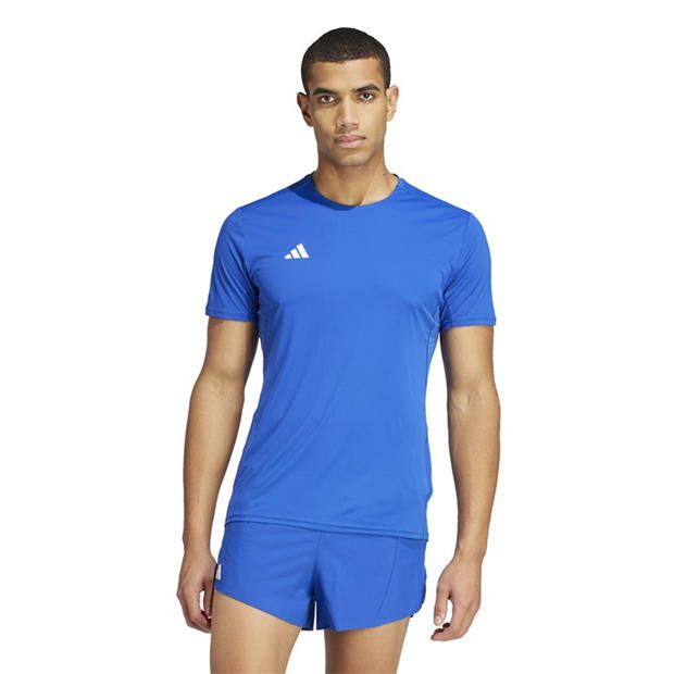 Tricou adidas ADIZERO E Sn43