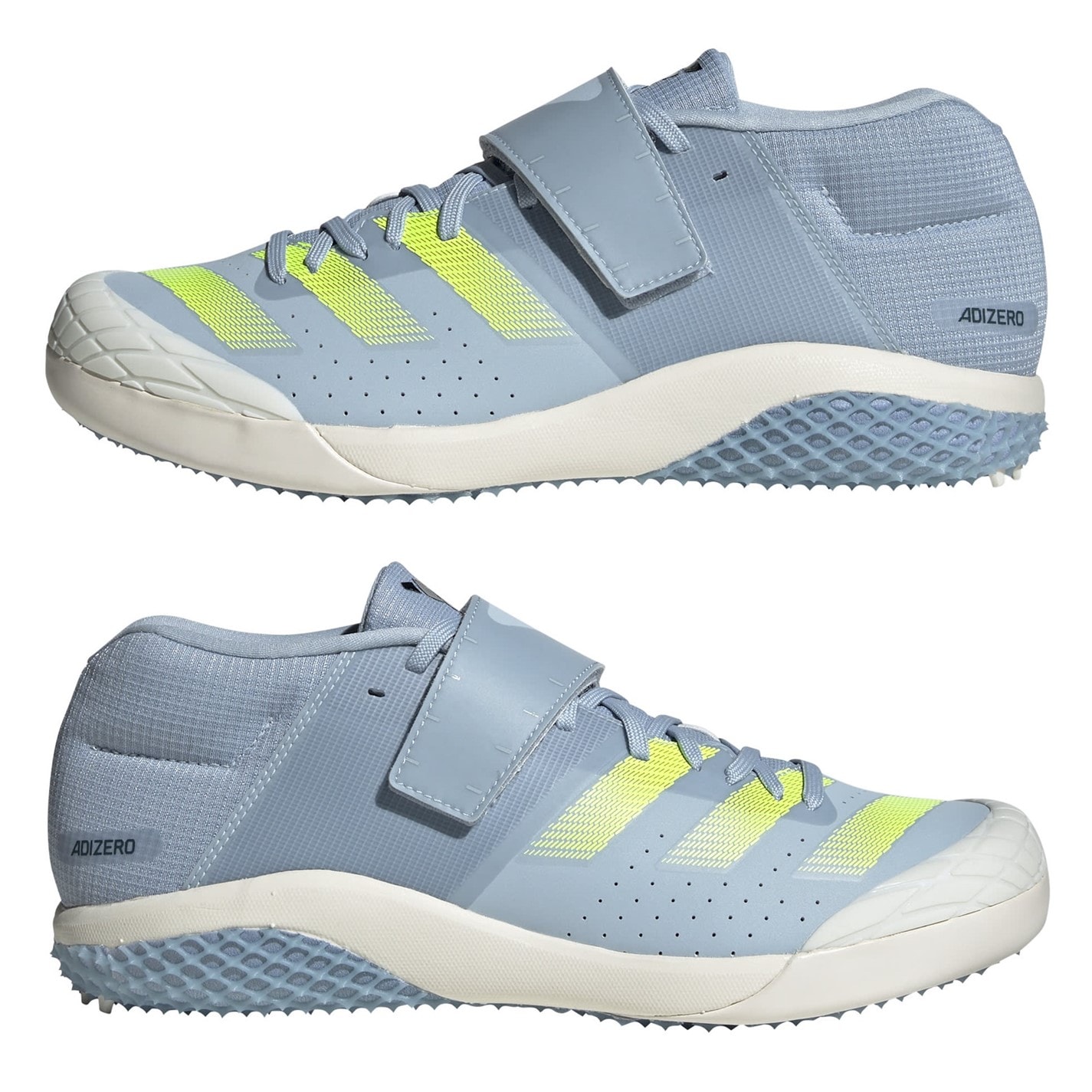 Pantof adidas Adizero Javelin copil