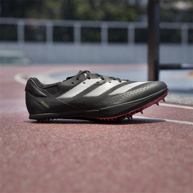 Pantof adidas Adizero Prime SP 2.0 Track and Field Lightstrike barbat