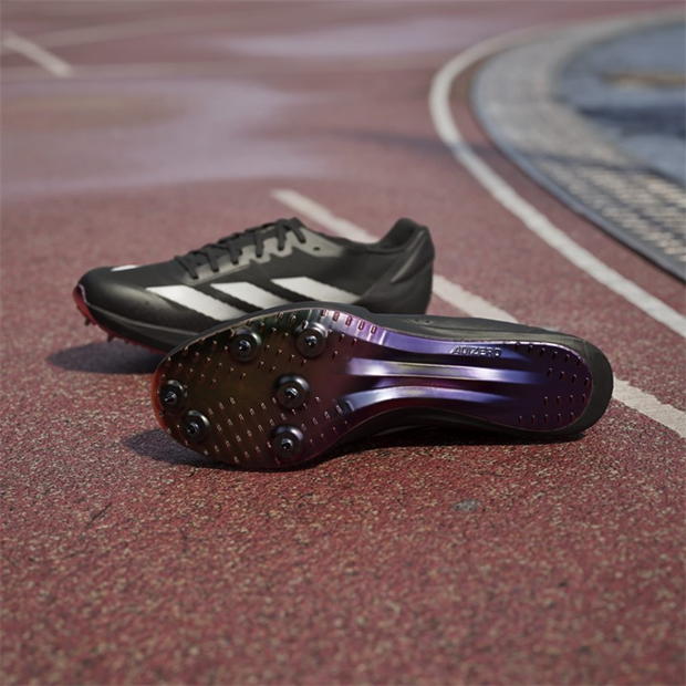 Pantof adidas Adizero Prime SP 2.0 Track and Field Lightstrike barbat