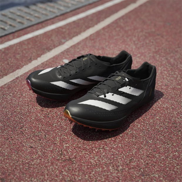 Pantof adidas Adizero Prime SP 2.0 Track and Field Lightstrike barbat