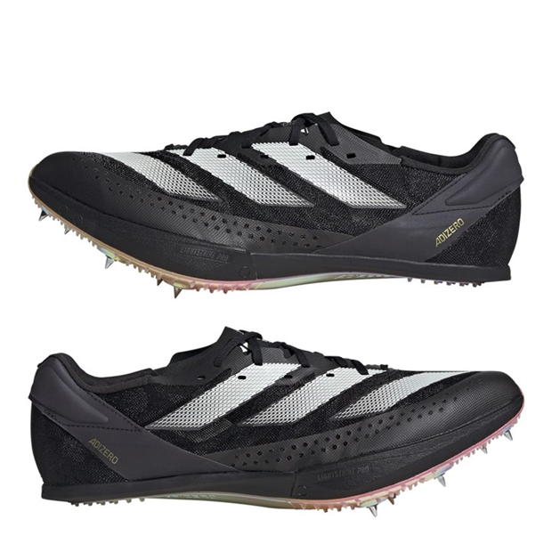 Pantof adidas Adizero Prime SP 2.0 Track and Field Lightstrike barbat