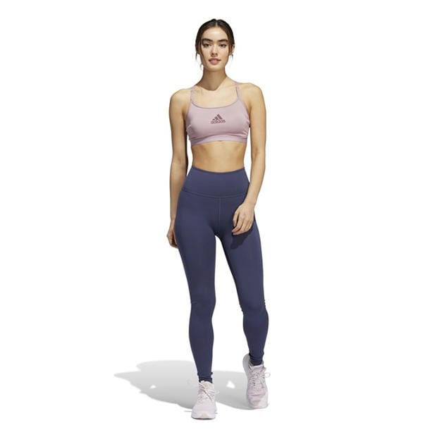 adidas Aeroreact Training Light-Support Bra dama