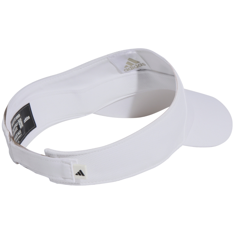 adidas Aeroready Visor white HT2042