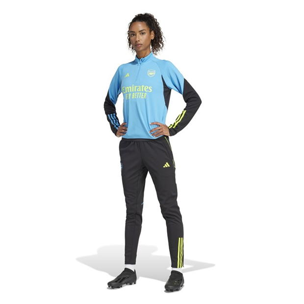 adidas Arensal Tiro 23 Training Top 2023 2024 dama