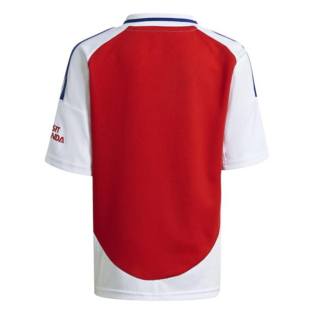 adidas Arsenal Home Minikit 2024 2025 bebelus