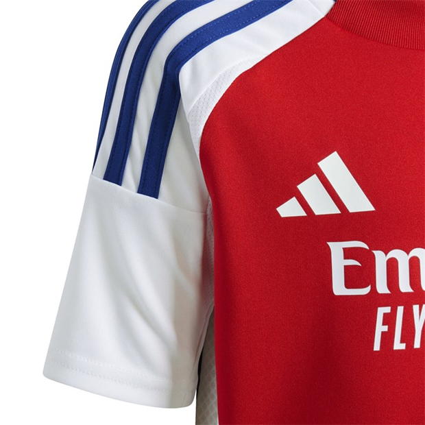 adidas Arsenal Home Minikit 2024 2025 bebelus