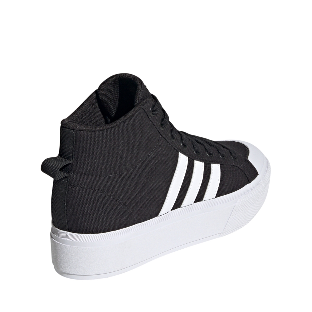 Pantof adidas Bravada 2.0 Platform Mid 's black IE2317 dama