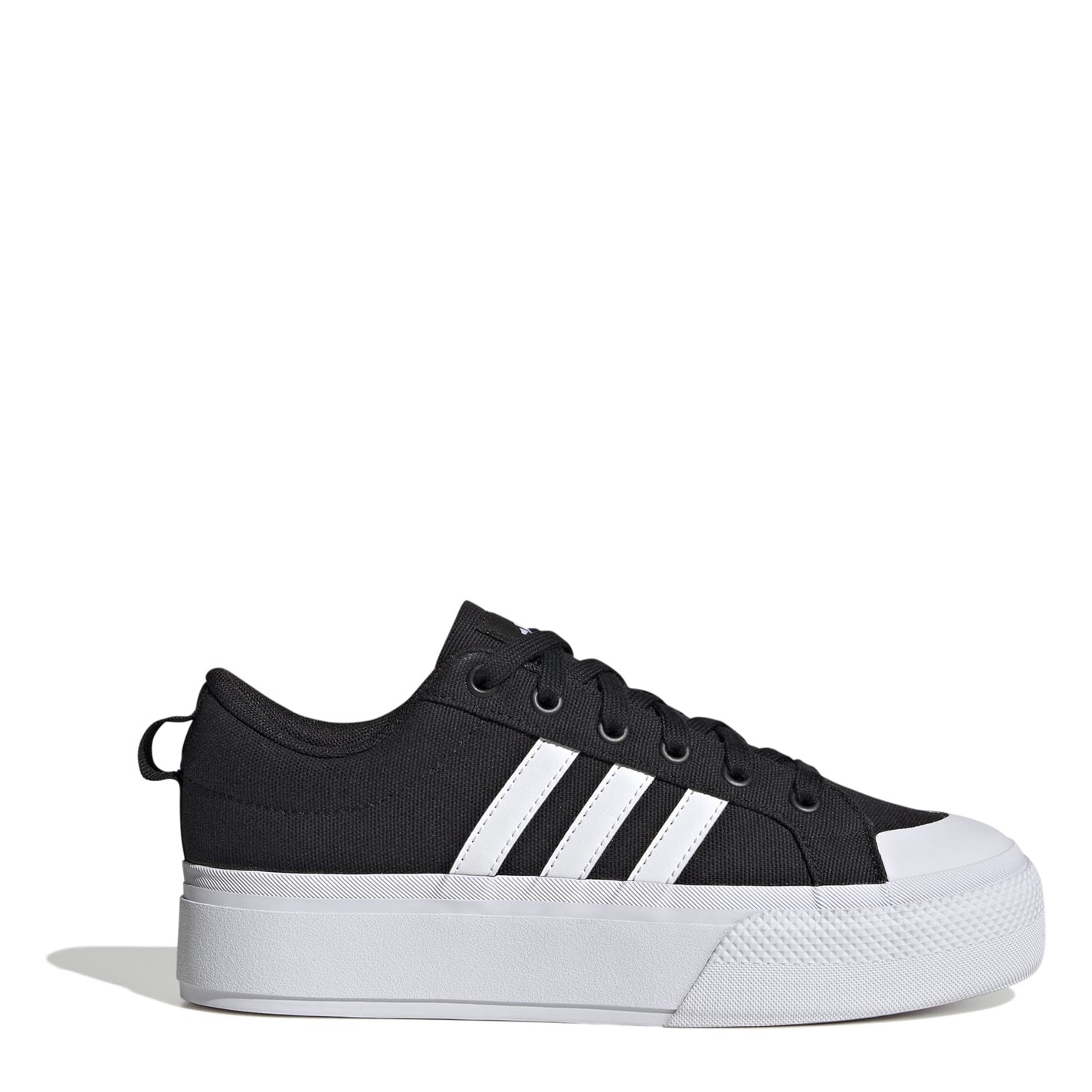 adidas Bravada Platform dama