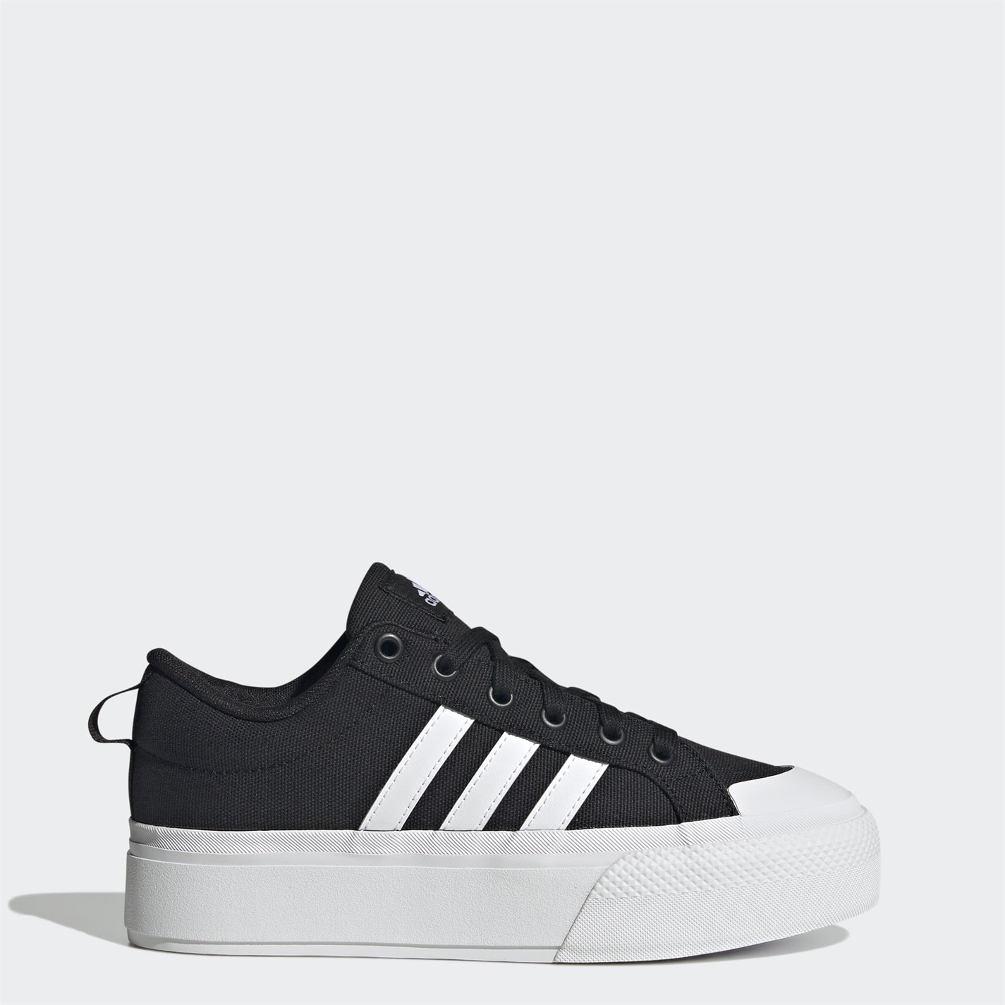 adidas Bravada Platform dama