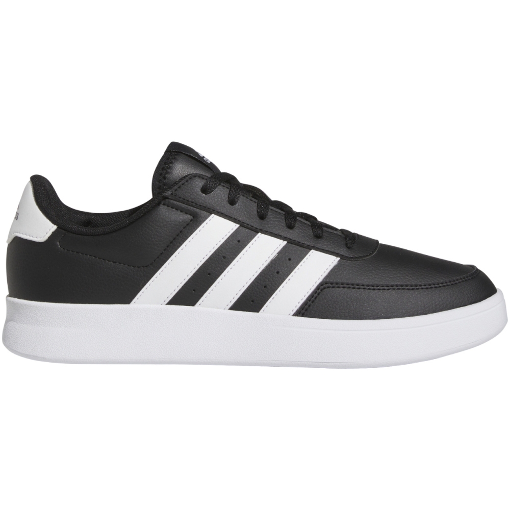 Pantof adidas Breaknet 2.0 men's black HP9425