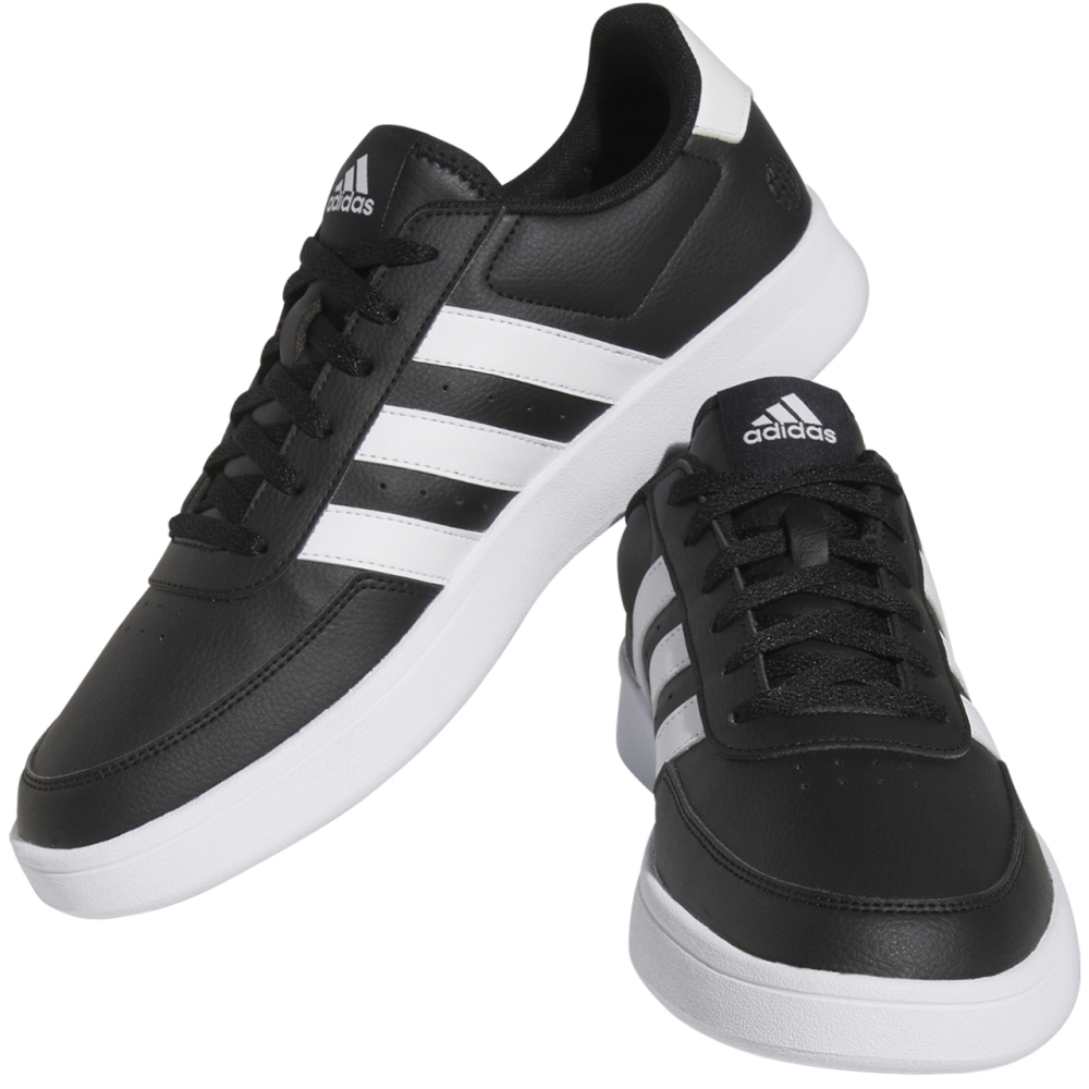 Pantof adidas Breaknet 2.0 men's black HP9425