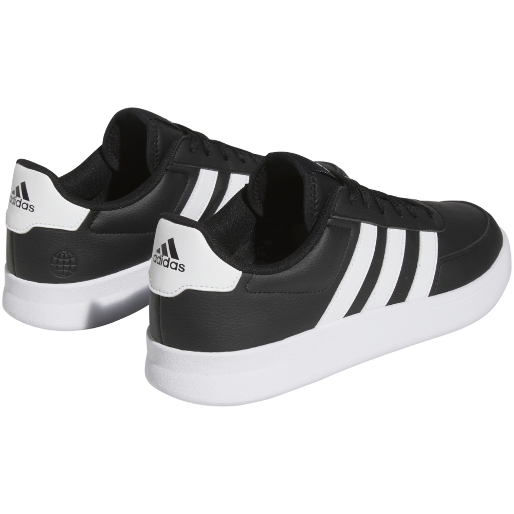 Pantof adidas Breaknet 2.0 men's black HP9425