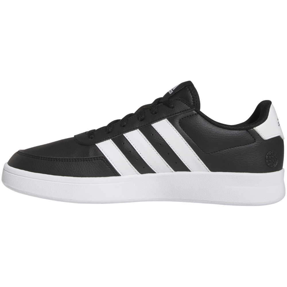 Pantof adidas Breaknet 2.0 men's black HP9425