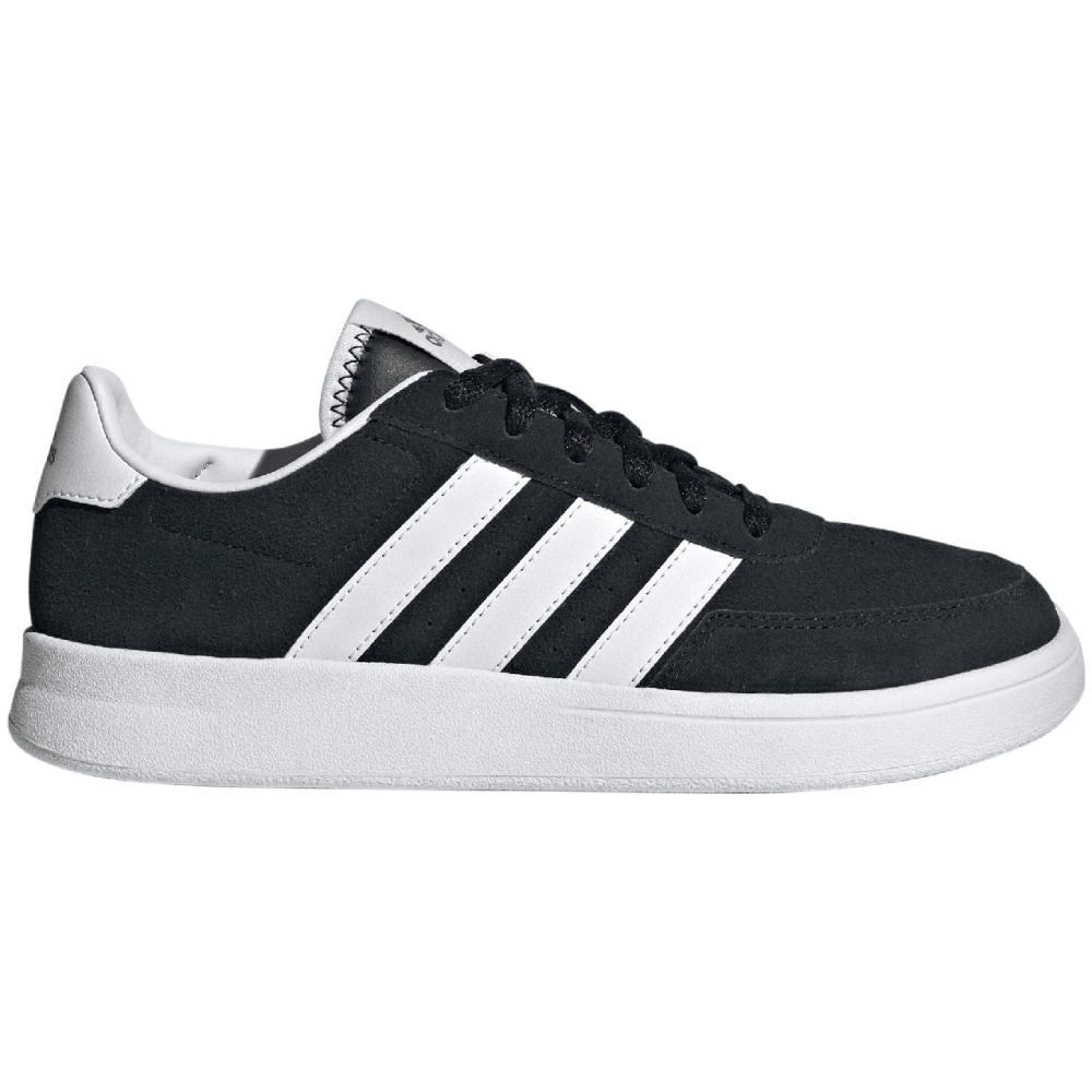 Pantof Adidas Breaknet 2.0 's black ID5269 dama