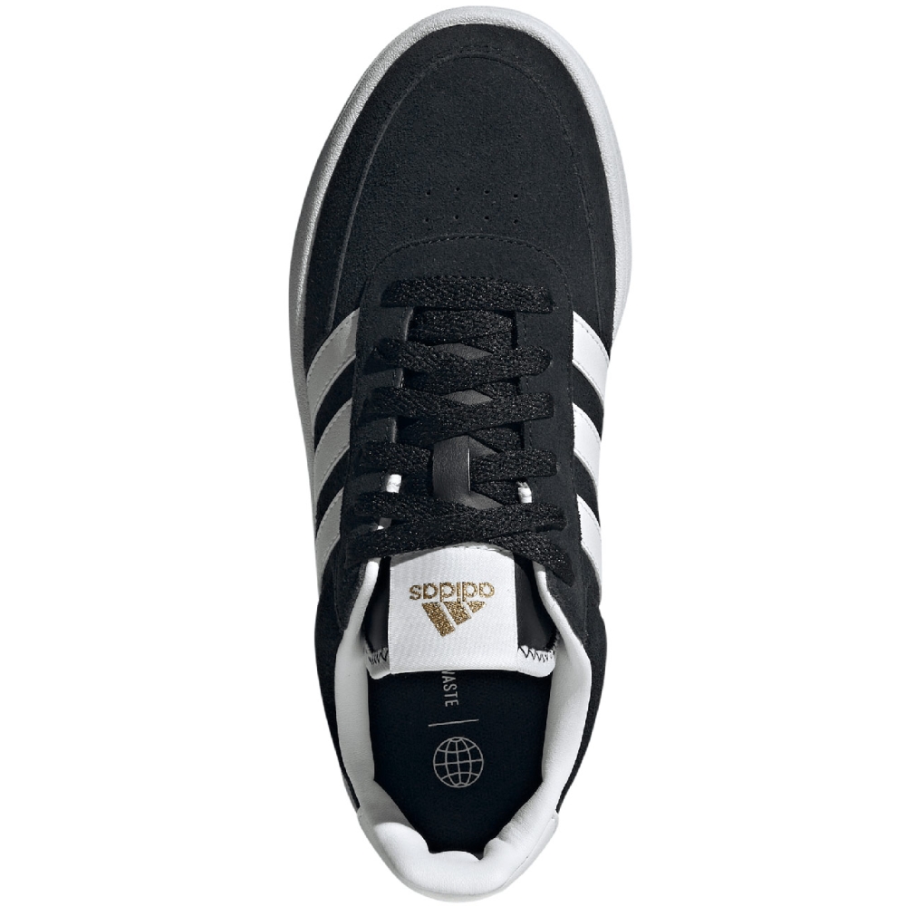 Pantof Adidas Breaknet 2.0 's black ID5269 dama